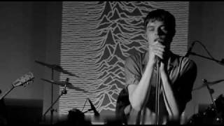Joy Division - Candidate (Performance From "Control")