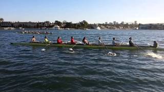 Occ crew sat 2013 1