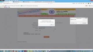 IVAC AUTO Captcha Solution