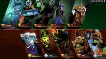 ESL One Katowice  |  NIP vs Complexity Gaming - Game 2