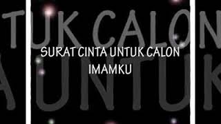 Download Lagu Istiqharah cinta MP3