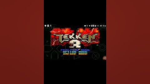 How to cheat in teken 3