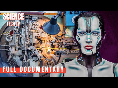 VICTORIAN TECH: WONDERS OR WARNINGS? | MECHANICAL MONSTERS