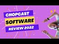 Chopcast review 2022  my secret tool to repurpose my content