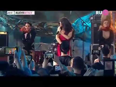 Плохая Девочка Видео