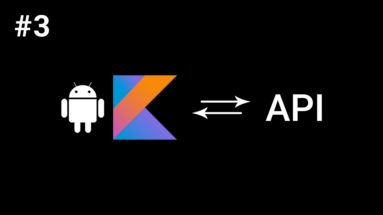 3. Menampilkan data di Logcat - Tutorial Kotlin Android Retrofit (Api ...