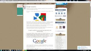 Google analytics полезный инструмент для вбемастера видео Twitter Analytics: Использование встроенной статистики