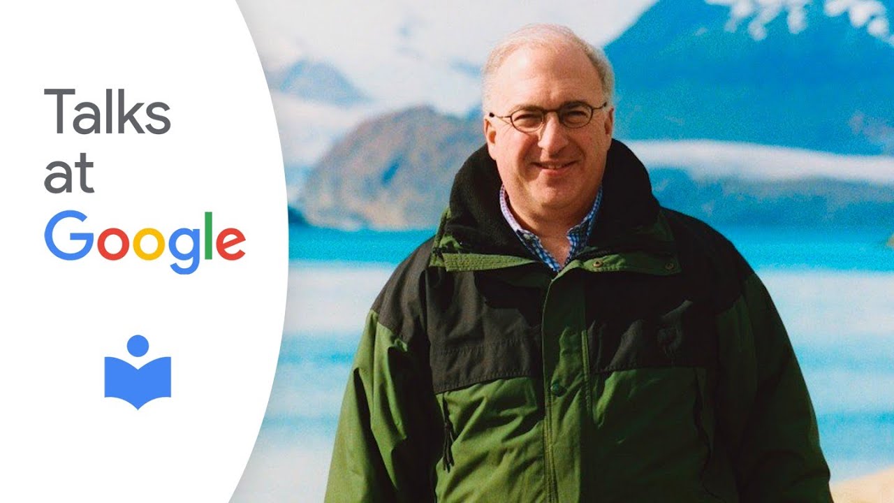 Marco Polo from Venice to Xanadu | Laurence Bergreen | Talks at Google