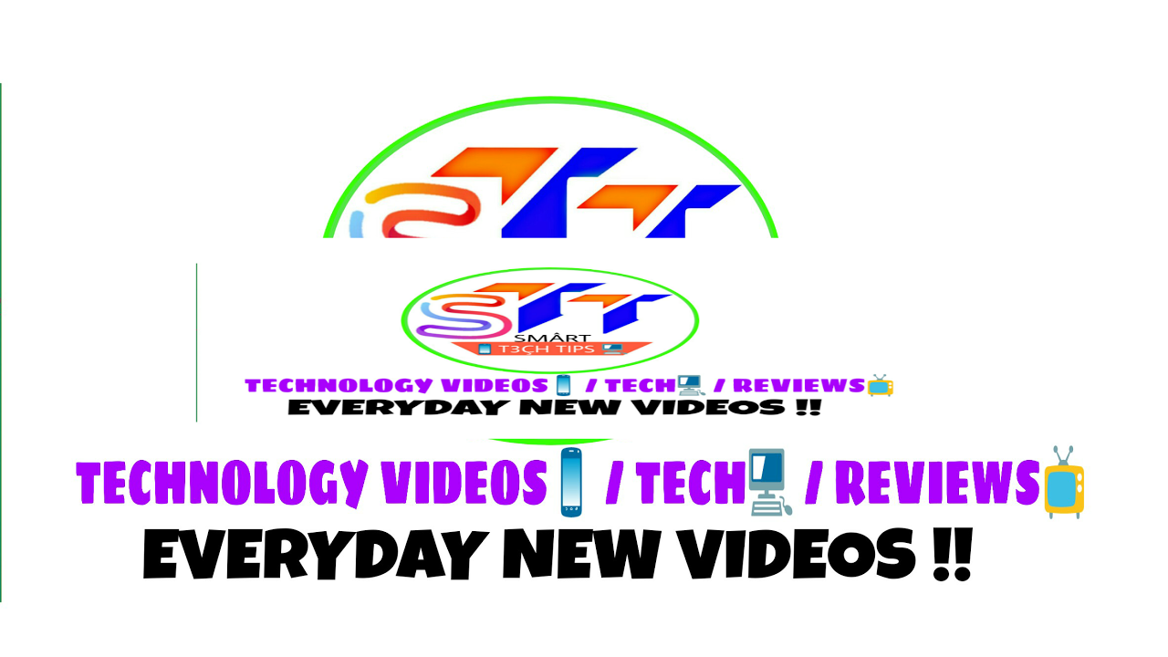 SMART TECH TIPS Live Stream - YouTube