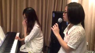 下雨的墾丁 covered by Micro Noise 20130616 part2