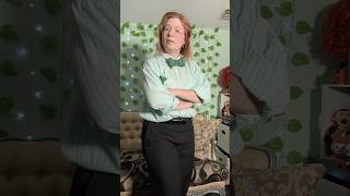 Dapper Fashion In Green #ootd