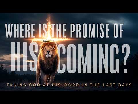 Bible Prophecy Conference 2026 (Commercial)