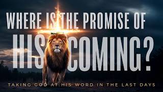 Bible Prophecy Conference 2026 (Commercial)