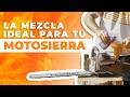 Vídeo: Motosierra naftera profesional LUSQTOFF 45Cc 3.1Hp