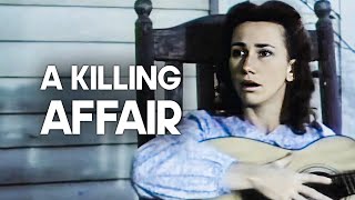 A Killing Affair