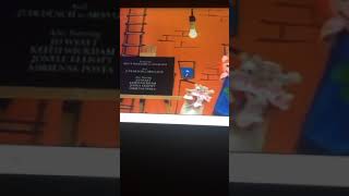 Angelica Ballerina Credits