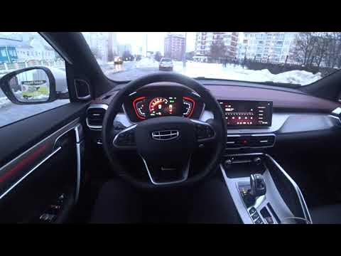 Карпет мне в бардачок Антискрип панели - Geely Emgrand EC7 FE-1, 1,8 л, 2012 год