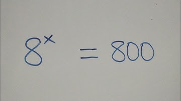 Only 1% Solve This! Germany Math Olympiad Problem
