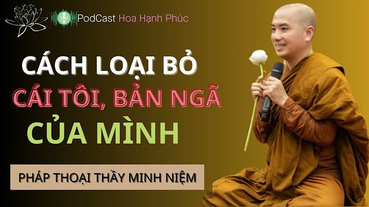 Maắc lỗi lầm bị người khác trà đạp