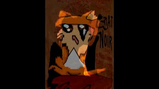 Oh-Chan Noir
