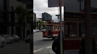 May 8th 2019 San Francisco