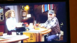 Math joke on The Ranch