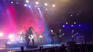 Roxette "Fading Like a Flower +How Do You Do!"19.11.14.St.Petersburg. video: Alex Kornyshev