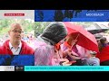 25.05.2023. Более 2,5 тыс. школьников написали «Полярный диктант» в Москве