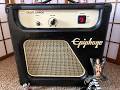 One Knob… Why Does This Sound So Good? | Epiphone Valve Junior