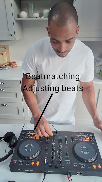 Week 1 Learning to DJ Week - Ready to Fly x Mash up the dance #dj #mashups  #drumandbass