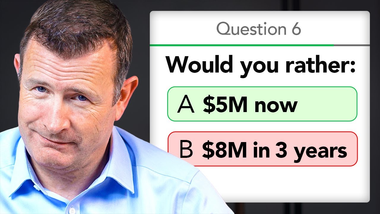 Expats: If You Answer YES To These 7 Questions: Retire NOW