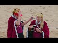 Highlights Final Day | Queen & King of the Court Hamburg 2024 👑