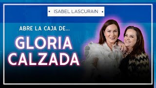 Entrevista con Gloria Calzada | “Netas Divinas me salvó la vida y nos unió para siempre”