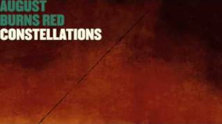 August Burns Red - The Escape Artist