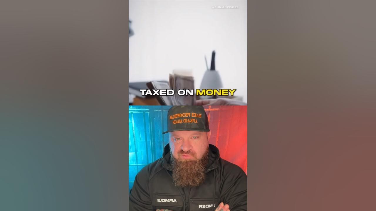 Taxed to death youtube