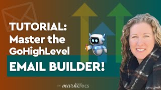 Mastering the Email Builder in High Level: A Step-by-Step Guide