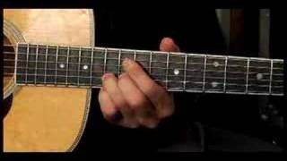 How to Play the Solo From 'One Dollar More' : How to Play the Solo to 'One Dollar More': Phrase 3, Lick 3