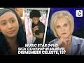 MUSIC STAR D4VD SICK COVERUP IN MURDER, DISMEMBER CELESTE, 13?