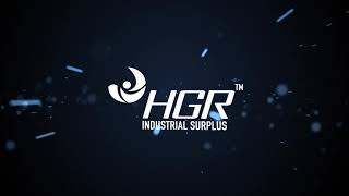 Aisle 4 Walk Through - HGR Industrial Surplus