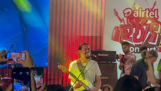Amar Shotto | Karnival | Live at Dhanmondi, Dhaka| Airtel Hotath | 2024