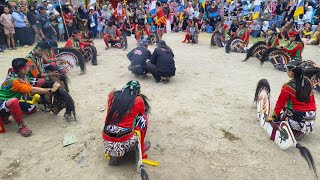 ELING-ELING JANTURAN FULL EBEG TURONGGO JATI SEMBRANI LIVE KARANGJATI KEDUNGGEDE-LUMBIR 25-8-2026