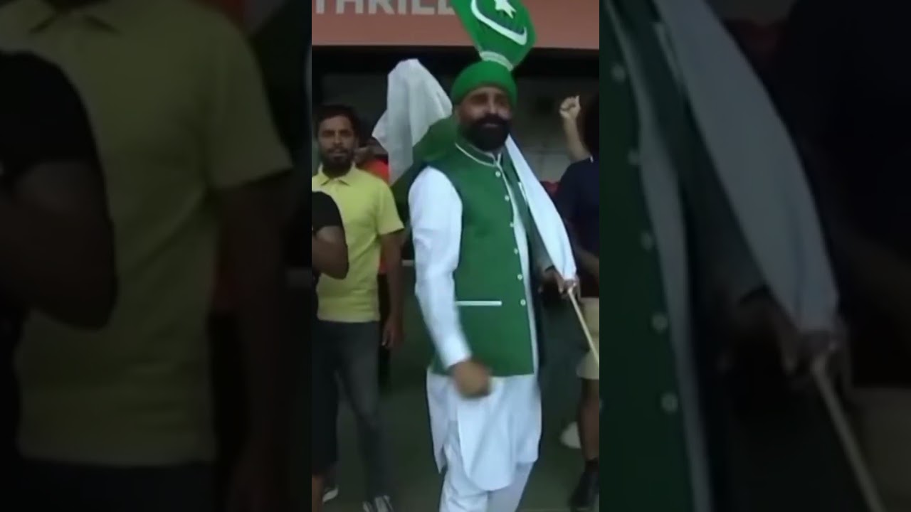 Pakistan Vs Netherlands ICC T20 World cup Highlights 2026 | PAK VS NED