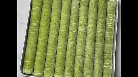 turkish baklava😊it