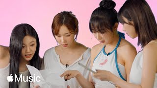 aespa Visits Anderson .Paak's House | .Paak House