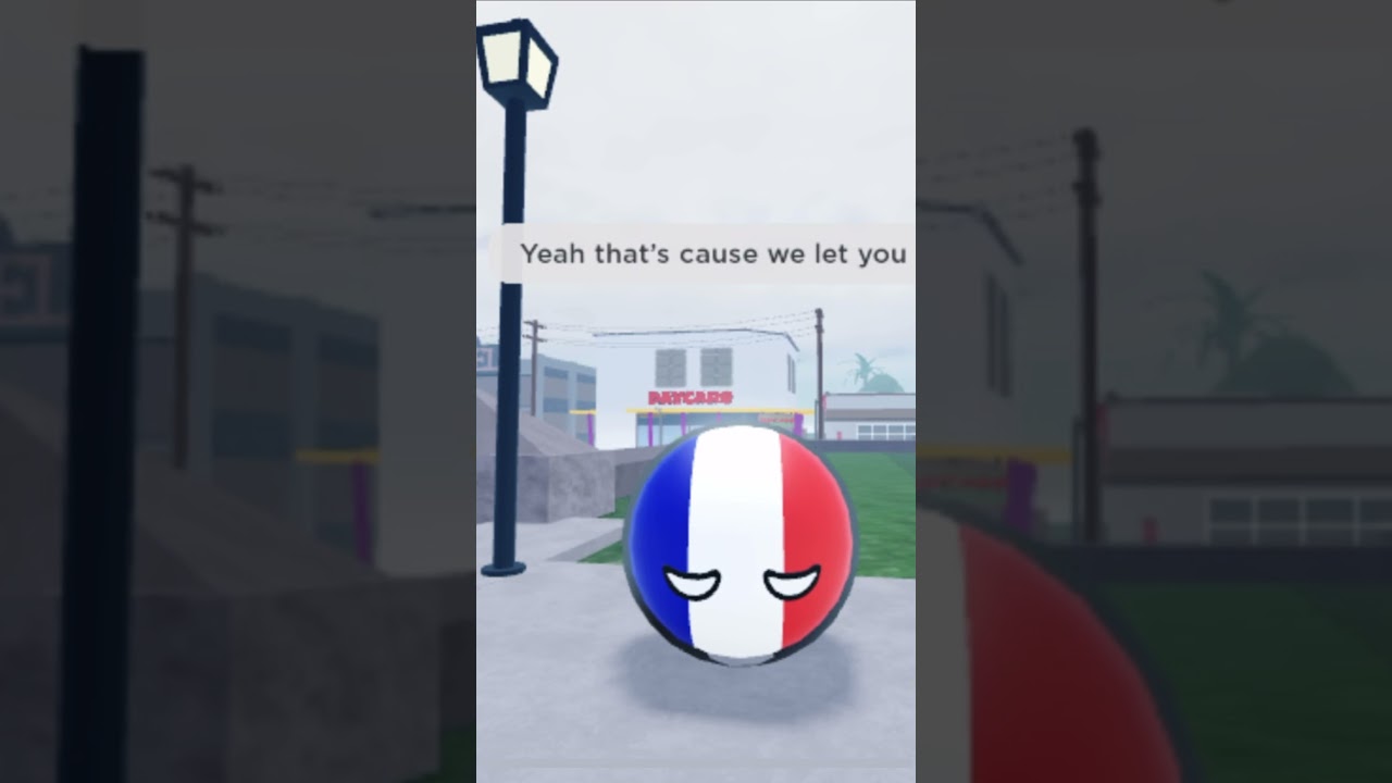 Countryballs ￼qualifying teams PT2 