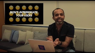 User Testing – 3 Common Mistakes Everyone Should Watch Out For