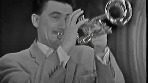 Kenny Ball and his Jazz Men - 1961 Royal Variety P...