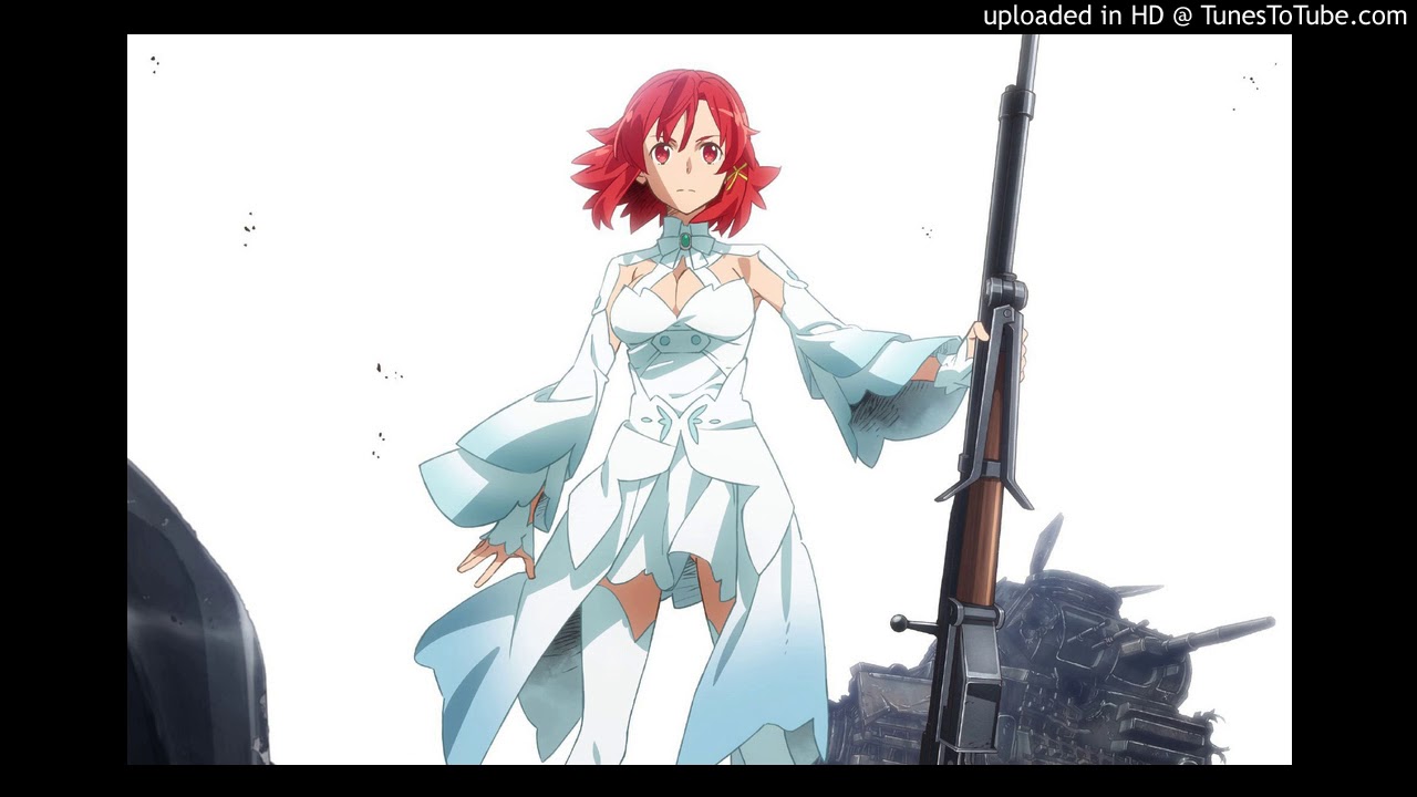 Izetta The Last Witch Hentai