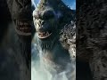 Kong अपने लोगों को बचाने निकला 😱🔥#ytshorts #Cinexplan #EpicBattle#MonsterFight#HollywoodScene