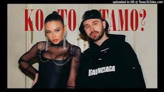 Henny & Breskvica - Ko to tamo (Balkan Remix)